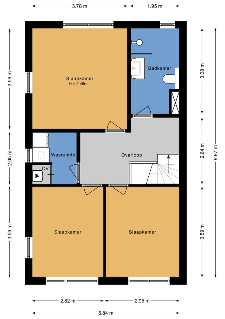 Foto 39 van Laan van Vlaanderen 126