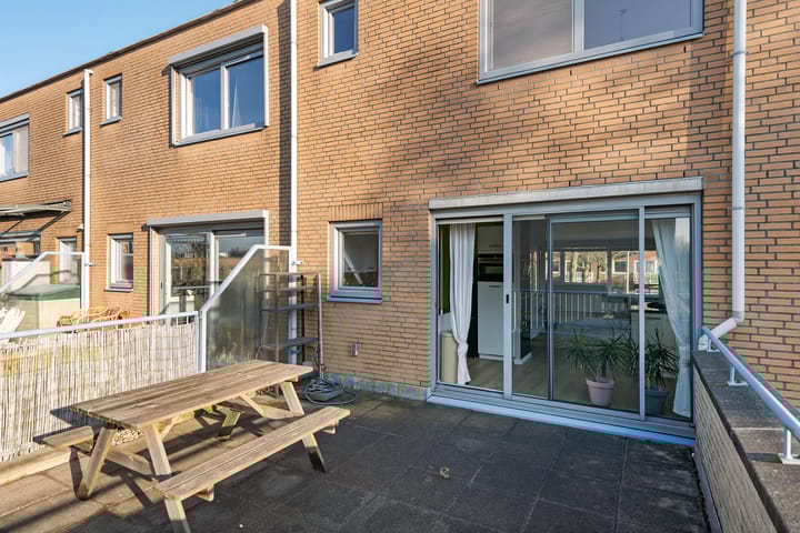 Foto 2 van Laan van Vlaanderen 126