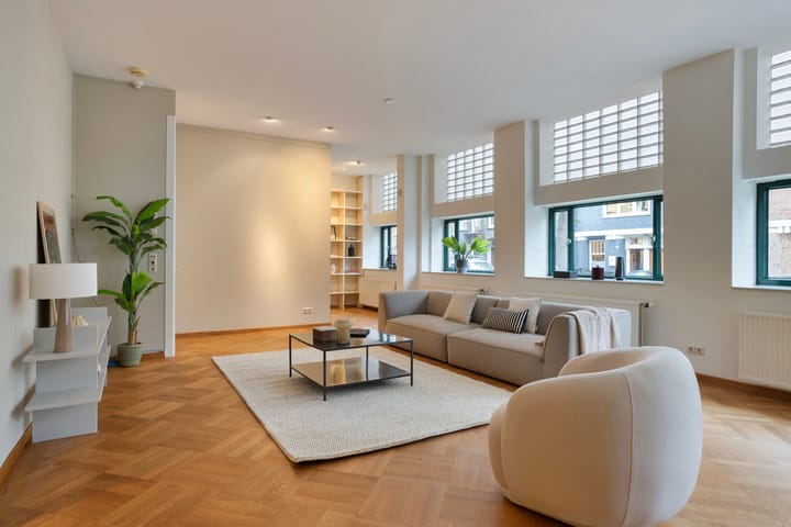 De Lairessestraat 176-A main image