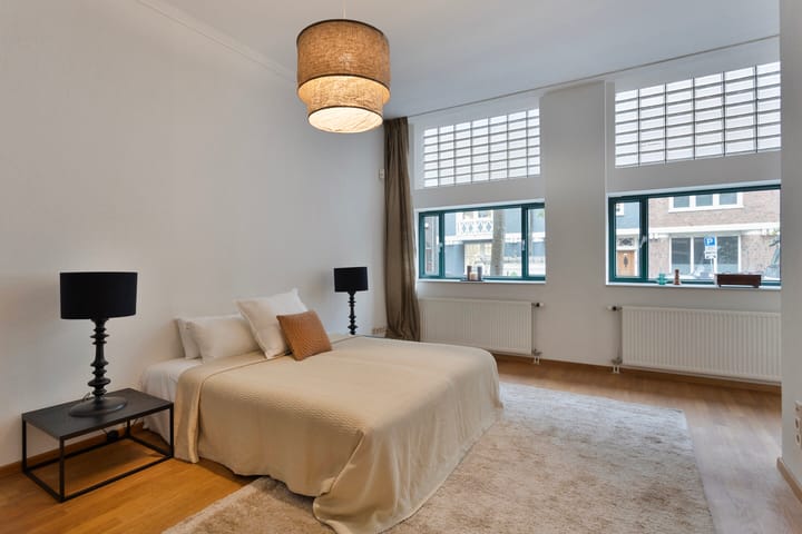 Foto 4 van De Lairessestraat 176-A