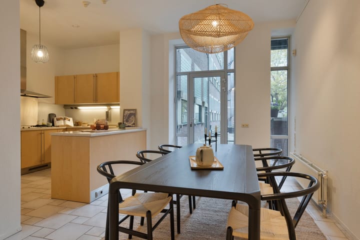 Foto 5 van De Lairessestraat 176-A