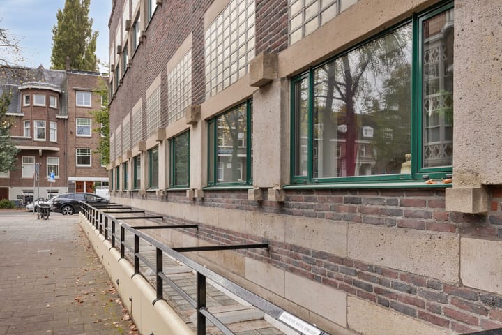 Foto 8 van De Lairessestraat 176-A