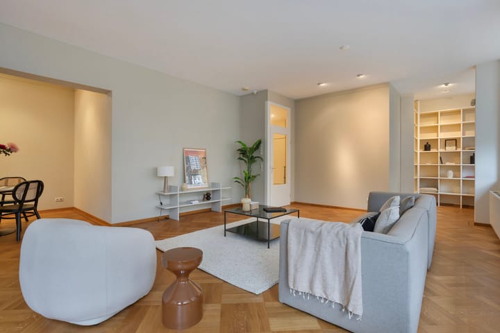 Foto 9 van De Lairessestraat 176-A