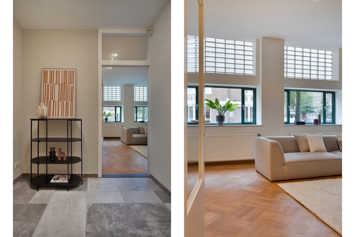 Foto 11 van De Lairessestraat 176-A