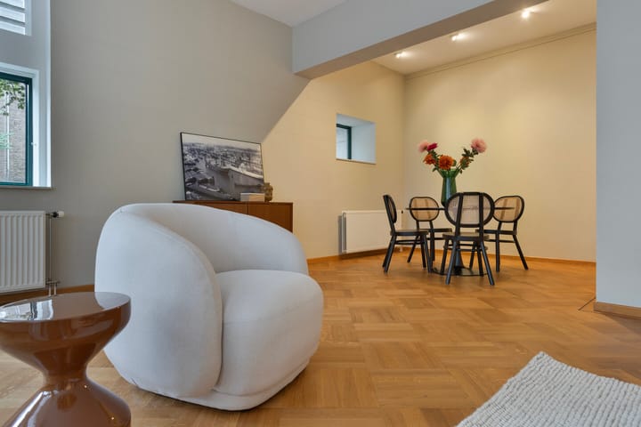 Foto 12 van De Lairessestraat 176-A