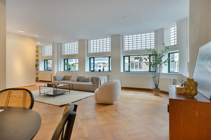 Foto 14 van De Lairessestraat 176-A