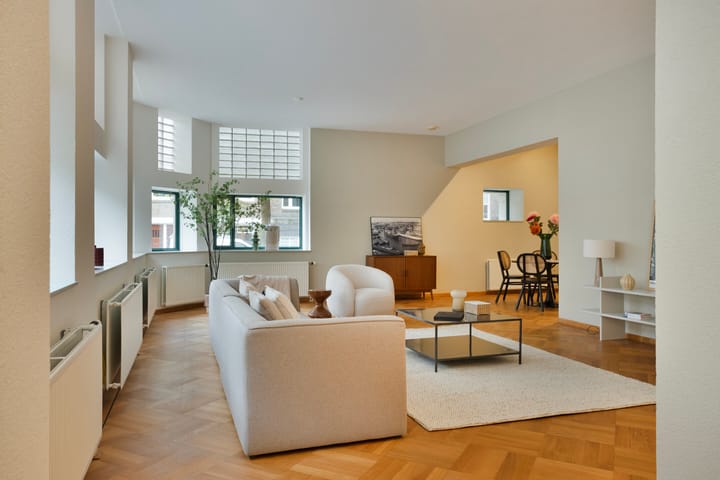 Foto 19 van De Lairessestraat 176-A