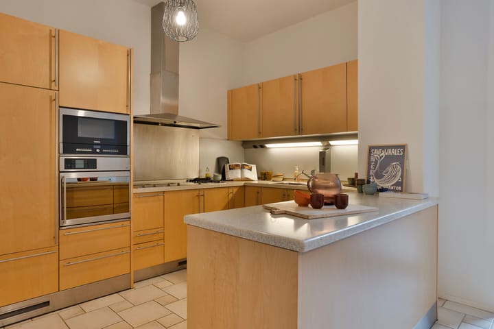 Foto 22 van De Lairessestraat 176-A