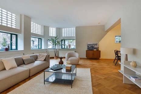 De Lairessestraat 176-A tertiary image