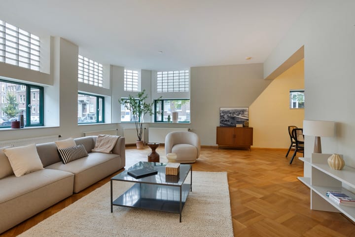 Foto 3 van De Lairessestraat 176-A