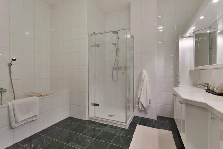 Foto 6 van De Lairessestraat 176-A