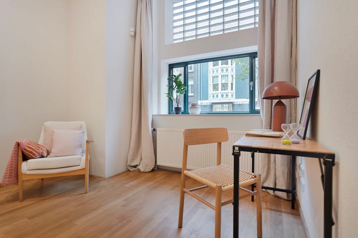 Foto 31 van De Lairessestraat 176-A