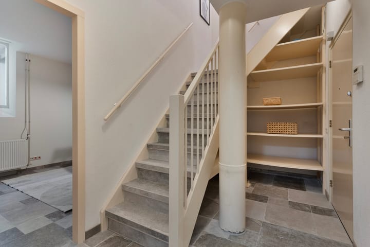 Foto 33 van De Lairessestraat 176-A