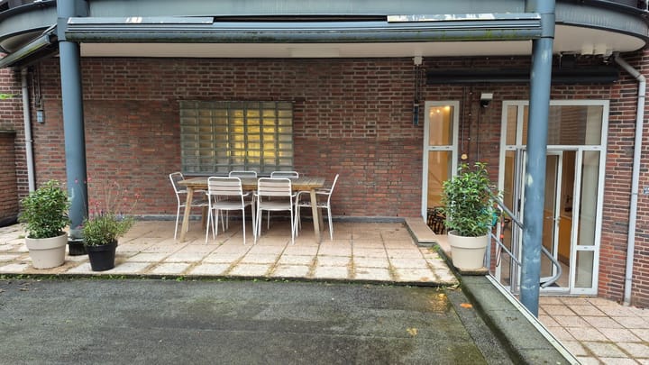 Foto 37 van De Lairessestraat 176-A