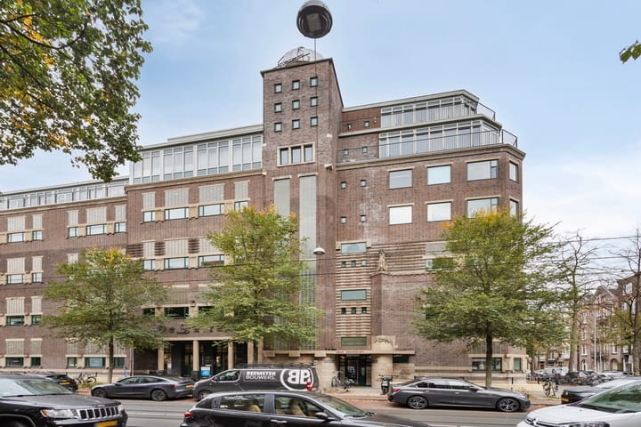 Foto 39 van De Lairessestraat 176-A