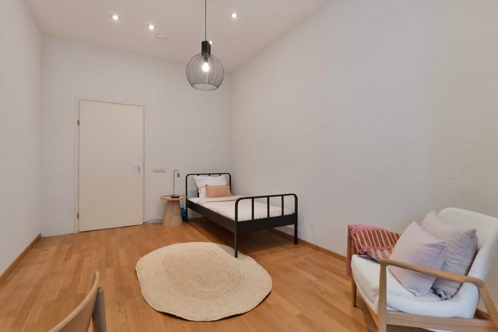 Foto 30 van De Lairessestraat 176-A