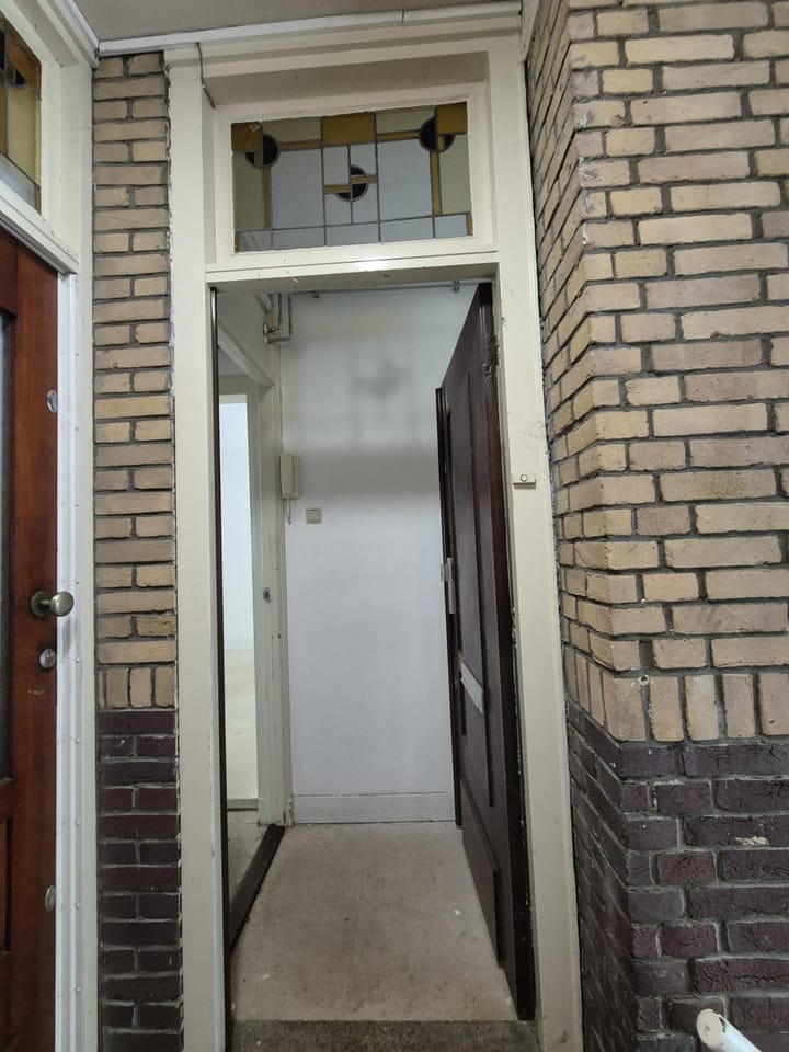 Foto 3 van Dordtselaan 232-B