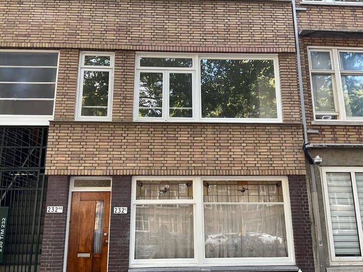 Foto 4 van Dordtselaan 232-B