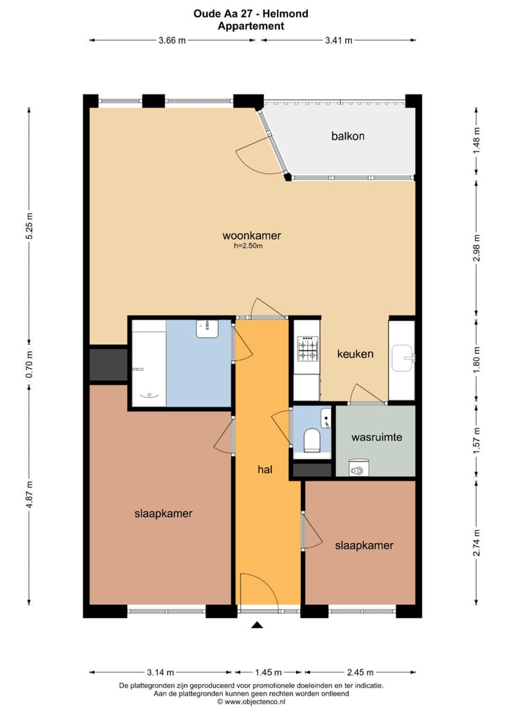 Foto 33 van Oude Aa 27