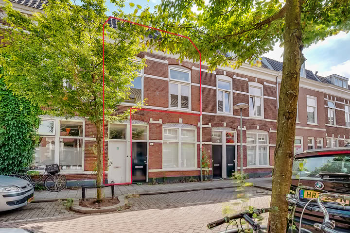 Foto 7 van Sumatrastraat 4-BS