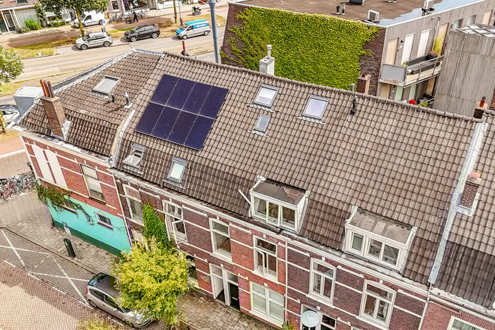 Foto 8 van Sumatrastraat 4-BS