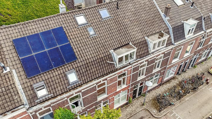 Foto 9 van Sumatrastraat 4-BS