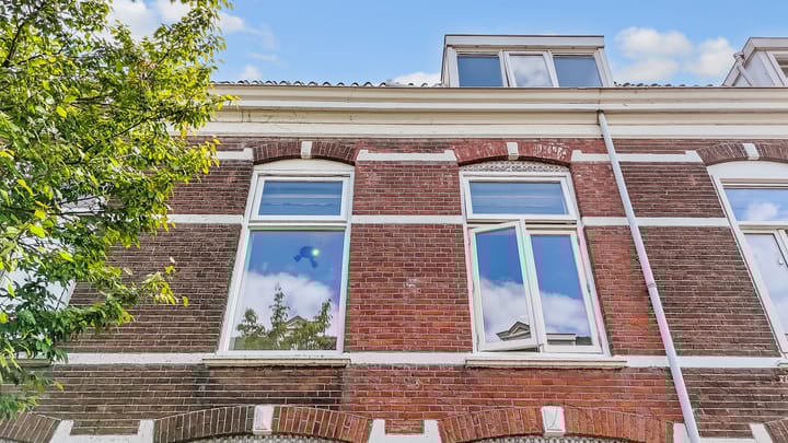 Foto 10 van Sumatrastraat 4-BS