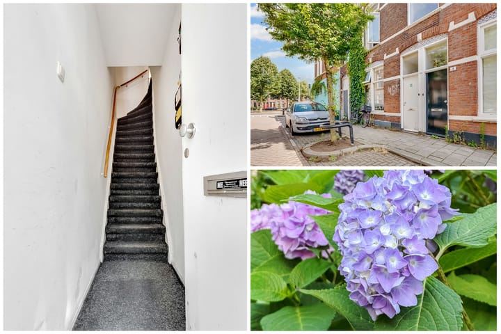 Foto 11 van Sumatrastraat 4-BS