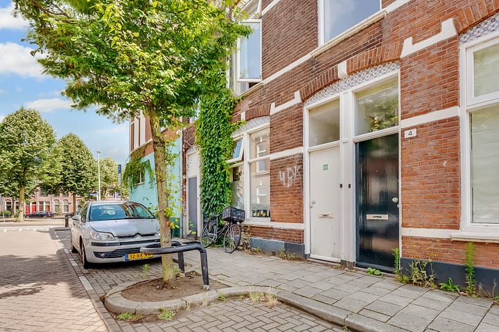 Foto 12 van Sumatrastraat 4-BS