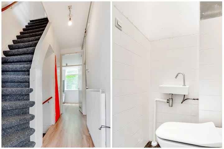 Foto 13 van Sumatrastraat 4-BS