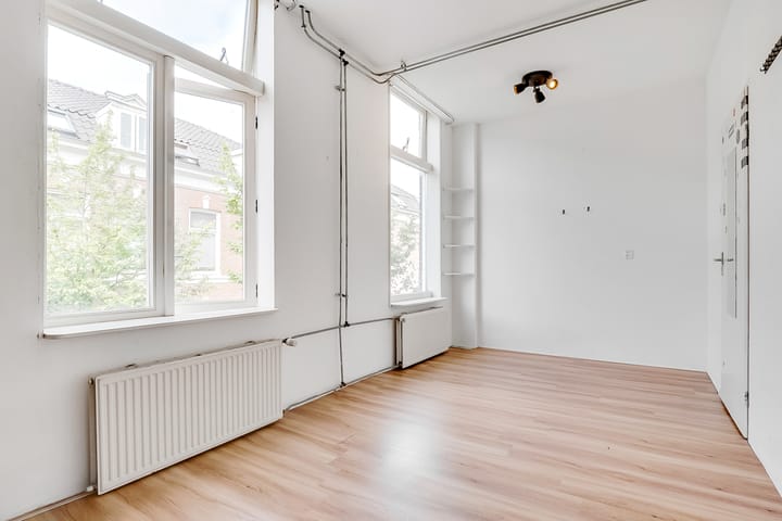 Foto 20 van Sumatrastraat 4-BS