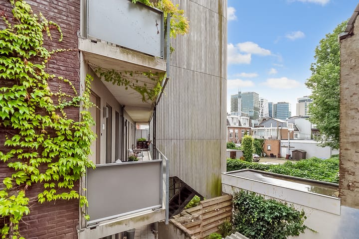 Foto 24 van Sumatrastraat 4-BS