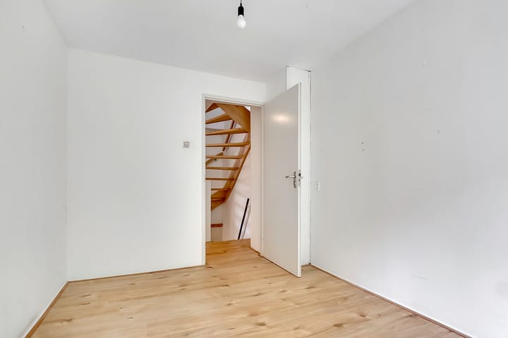 Foto 25 van Sumatrastraat 4-BS