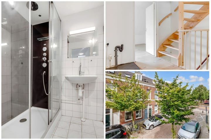 Foto 28 van Sumatrastraat 4-BS