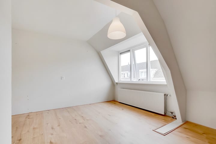 Foto 29 van Sumatrastraat 4-BS