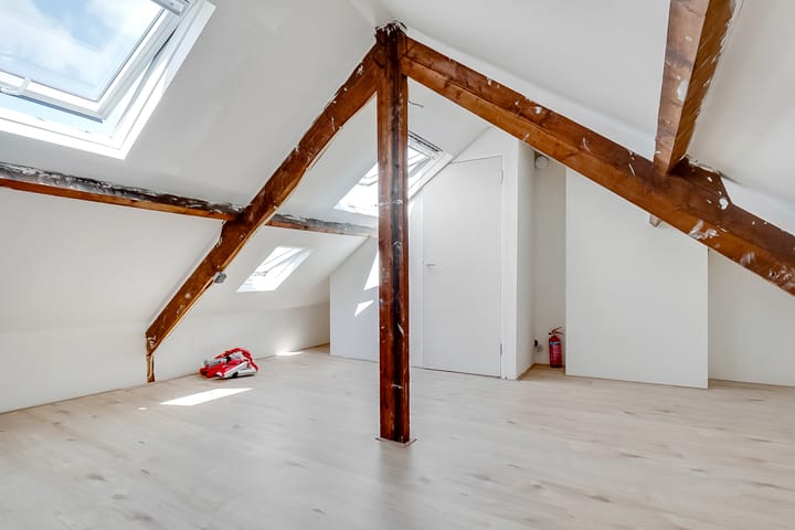 Foto 36 van Sumatrastraat 4-BS