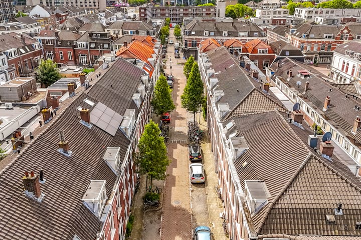 Foto 37 van Sumatrastraat 4-BS