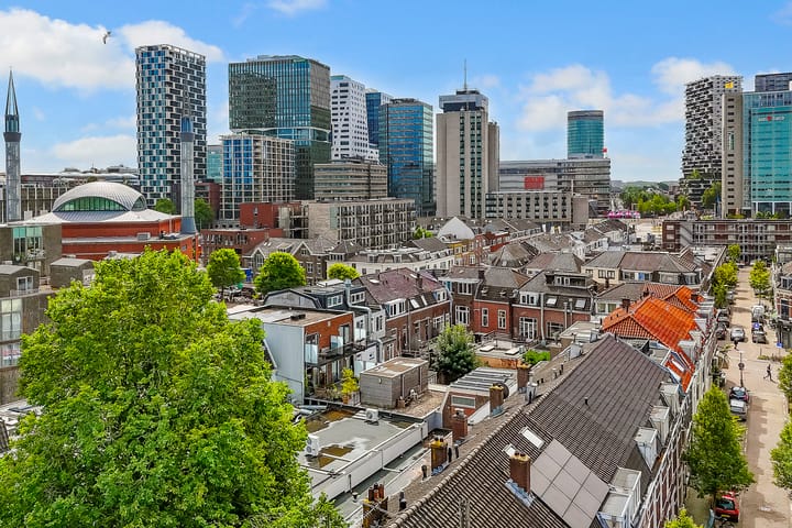 Foto 38 van Sumatrastraat 4-BS