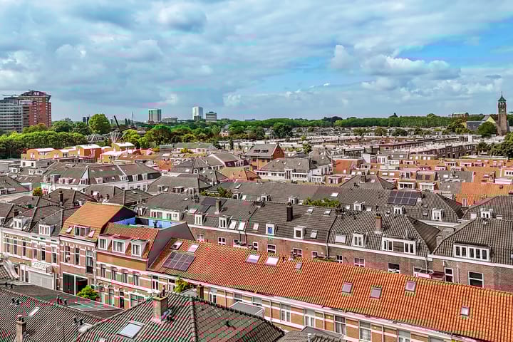 Foto 39 van Sumatrastraat 4-BS