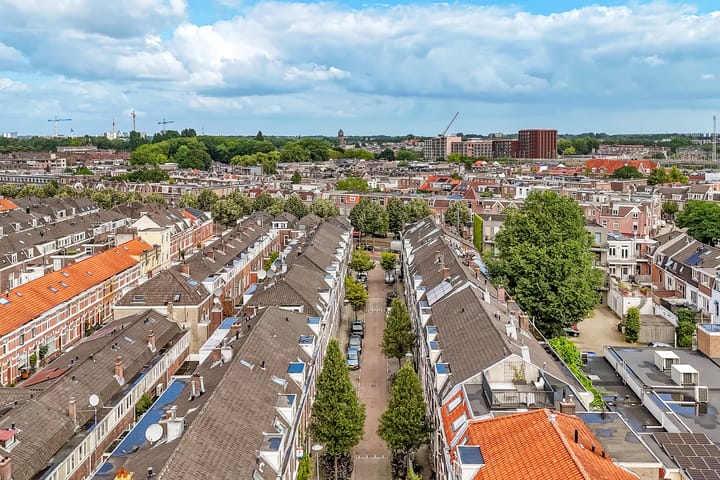 Foto 40 van Sumatrastraat 4-BS