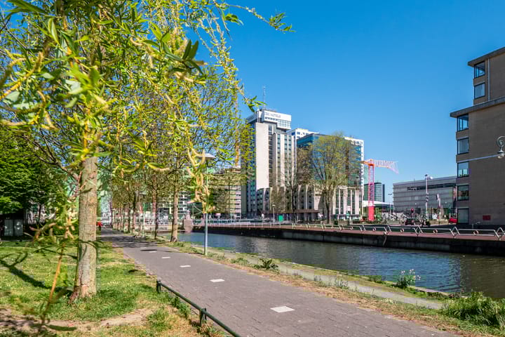 Foto 41 van Sumatrastraat 4-BS