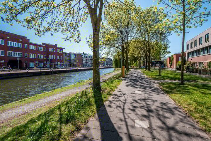 Foto 42 van Sumatrastraat 4-BS