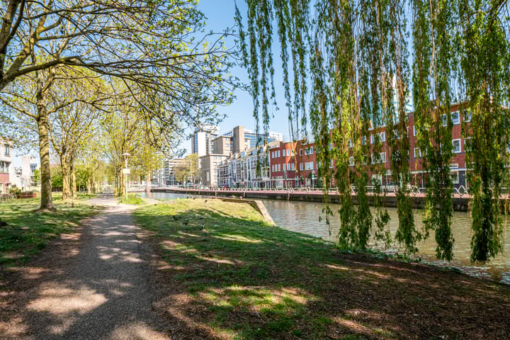 Foto 44 van Sumatrastraat 4-BS