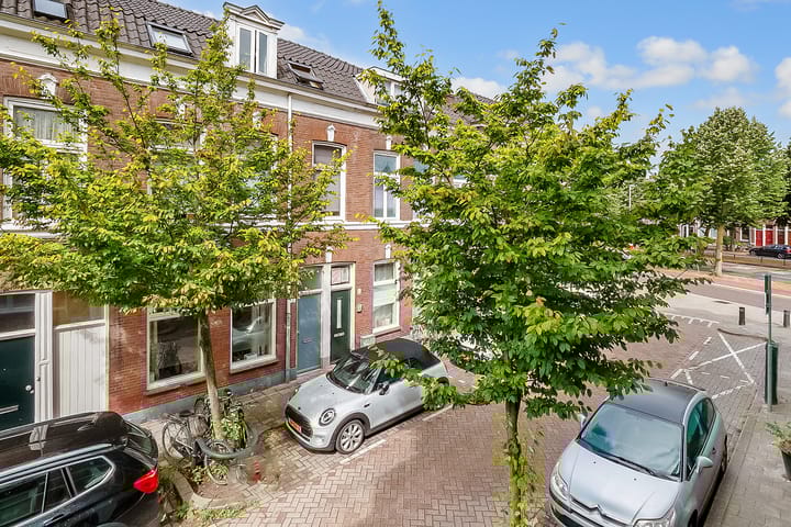 Foto 22 van Sumatrastraat 4-BS