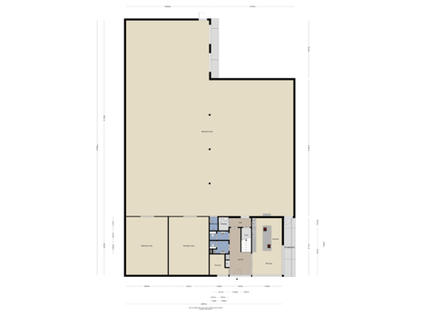 View floorplan