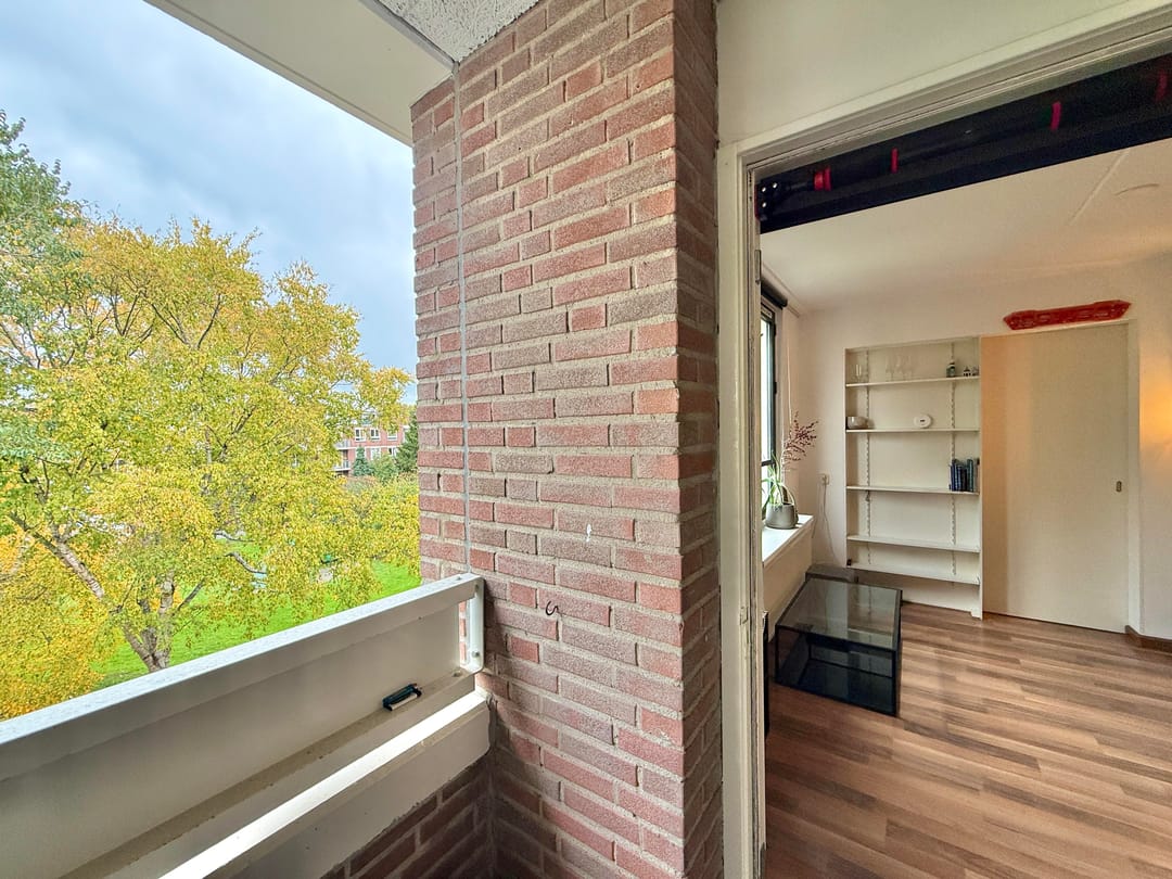 Foto 2 van Sumatrastraat 221-E