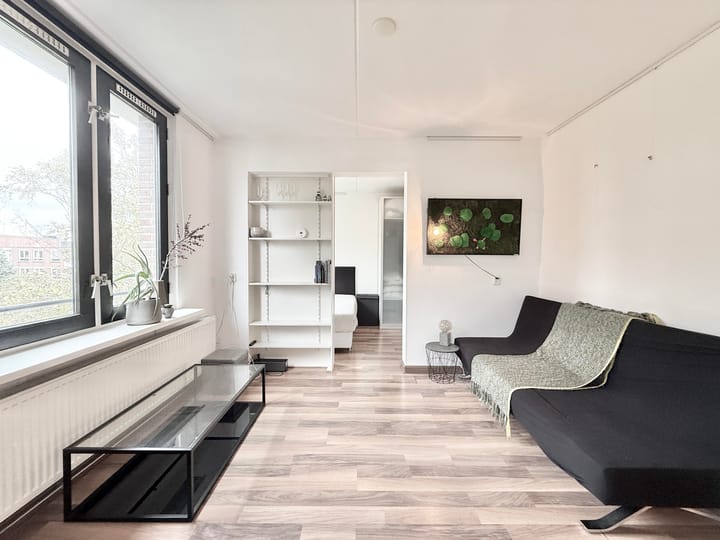 Photo 3 of Sumatrastraat 221-E