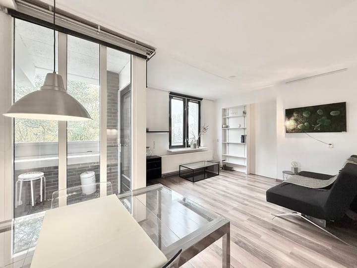 Foto 7 van Sumatrastraat 221-E