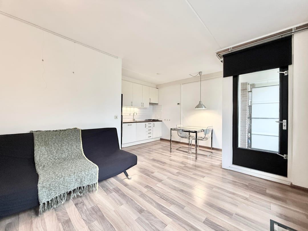 Foto 8 van Sumatrastraat 221-E