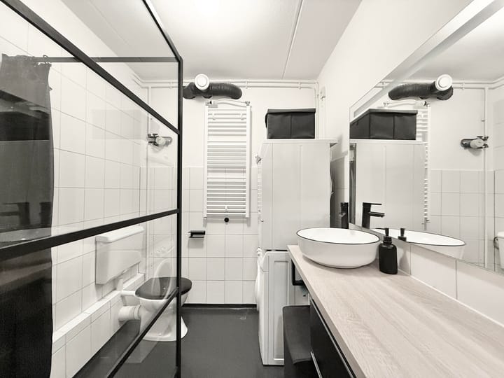 Foto 13 van Sumatrastraat 221-E